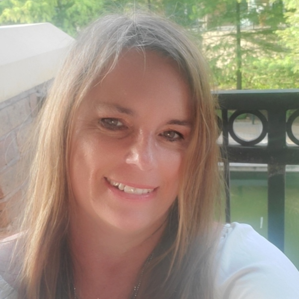 Meet your Posher, Katherine